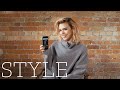 Inside the phone of Billie Piper | Camera Roll | The Sunday Times Style