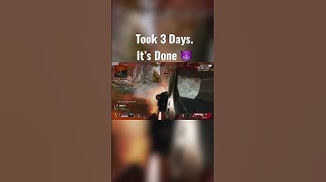 From Heirloom to Prestige Skin… I gets it done with Bangalore #apexclips #shorts #bangaloremain