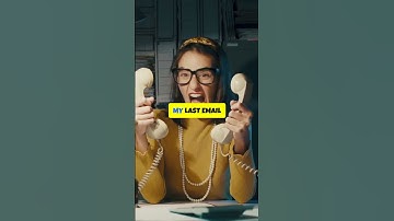 Will AI Replace You or Just Your Inbox?