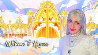 Welcome to Heaven | Hazbin Hotel (Cover en Español) @HitomiFlor@PabloFloresTorresmusical