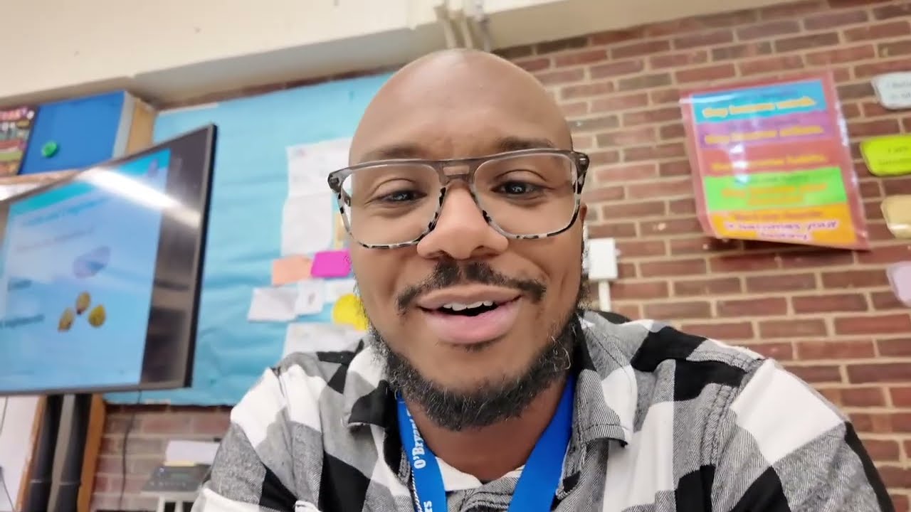 Through the Eyes of the Educators Ep 1- Meet the Crew