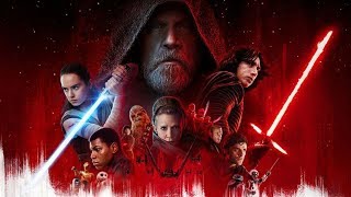 Ups & Downs From Star Wars: The Last Jedi