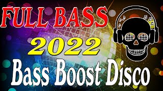 🔊FULL BASS BATTLEMIX & SOUNDCHECKS | Best Bass Boost Disco Remix 2021