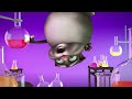 Talking Tom Shorts - Potions | Funny Cartoons For Kids | Cartoon Crush