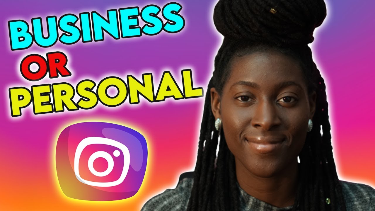 Should You Make a SEPARATE Instagram As a REALTOR