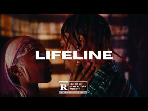 [FREE] Dancehall Type Beat x Byron Messia Type Beat - "LIFELINE"