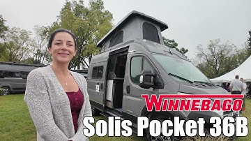 Winnebago-Solis Pocket-36B