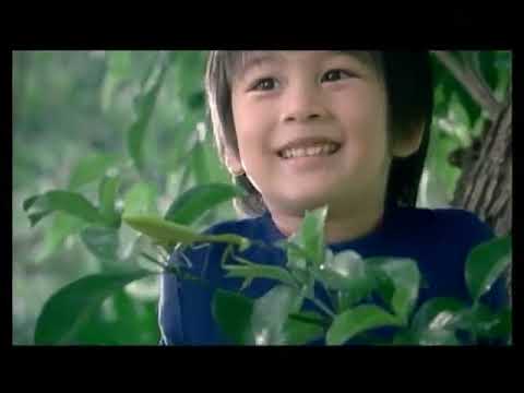 2010 美贊臣 Enfagrow 安兒寶 A+ 奶粉 星級配方 廣告