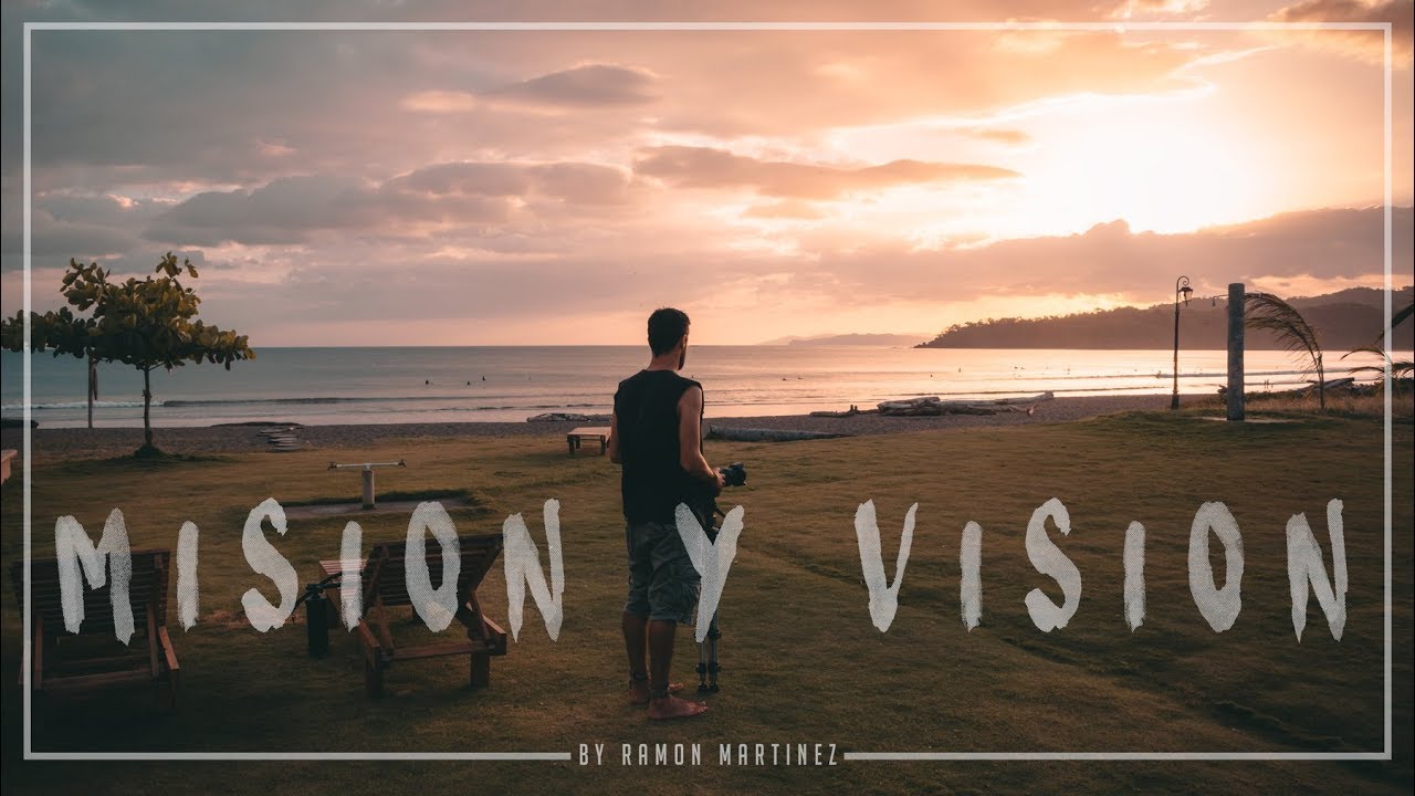 Misión y Visión
