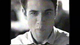Orbit sugar free gum advert from the 1990's