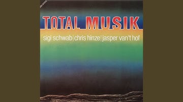 Orfeo ed Euridice - Part III