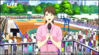 Kuroko Final Battle