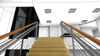 GRAPHISOFT Virtual Building Explorer for ArchiCAD 14 - Explore