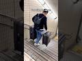 Traveling Japan be like: