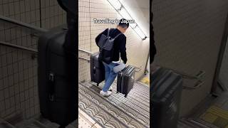 Traveling Japan be like: Traveling Japan be like: