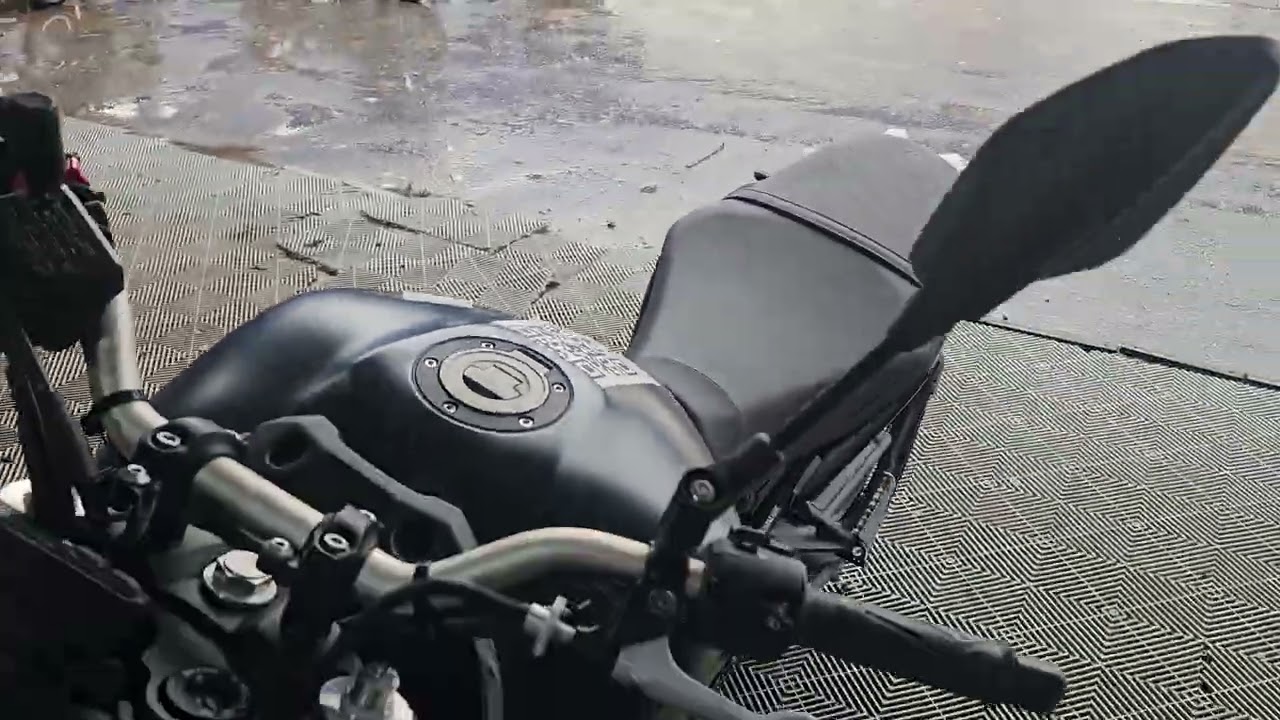 YAMAHA MT09 ABS 1023214 1769170104490