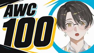 【耐久】AtCoder Weekday Contest 0100 Beta