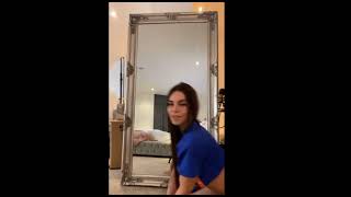 Lauren Alexis Twerks For Onlyfans Try Not To