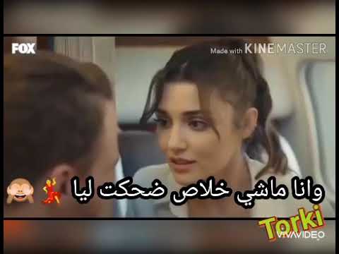 وفي وسط الناس ظهرت هيا سركان وايدا رامي عاشور