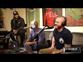 Long Distance Relationships & Nudes | The Joe Budden Podcast