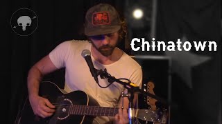 Shakey Graves- Chinatown Live 3/16/21