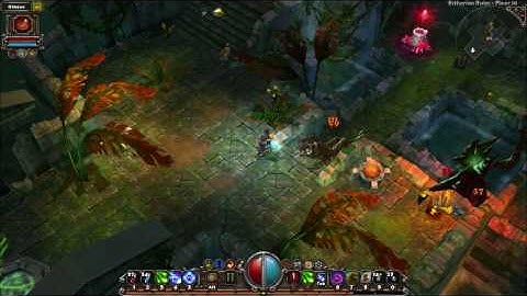 Lets Play Torchlight with Commentary Part 23 [HD]