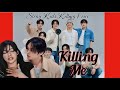 Stray Kids Killing Voice WAS INSANE 