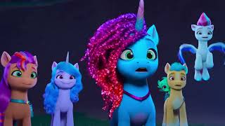  My Little Pony Make Your Mark  Mane Family      Mlp Song 1
