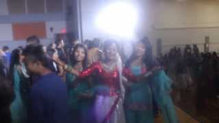 nepali Dashai party in lethbridge