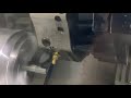 Cutting threads