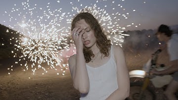 Eternity Chaos + Ghost Mountain - DIE4U (official video)