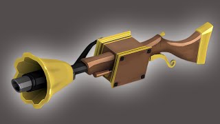 TF2 Pyro has a Gramophone???