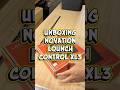 Unboxing Novation Launch Control XL 3 | Controller #novation #launchcontrol #controllerr