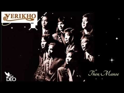 01.Yerikho VG ~ Bersukacita