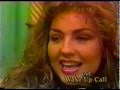 Thalia - Araneta Coliseum 1996 Pt. 1 of 2