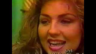 Thalia - Araneta Coliseum 1996 Pt. 1 of 2