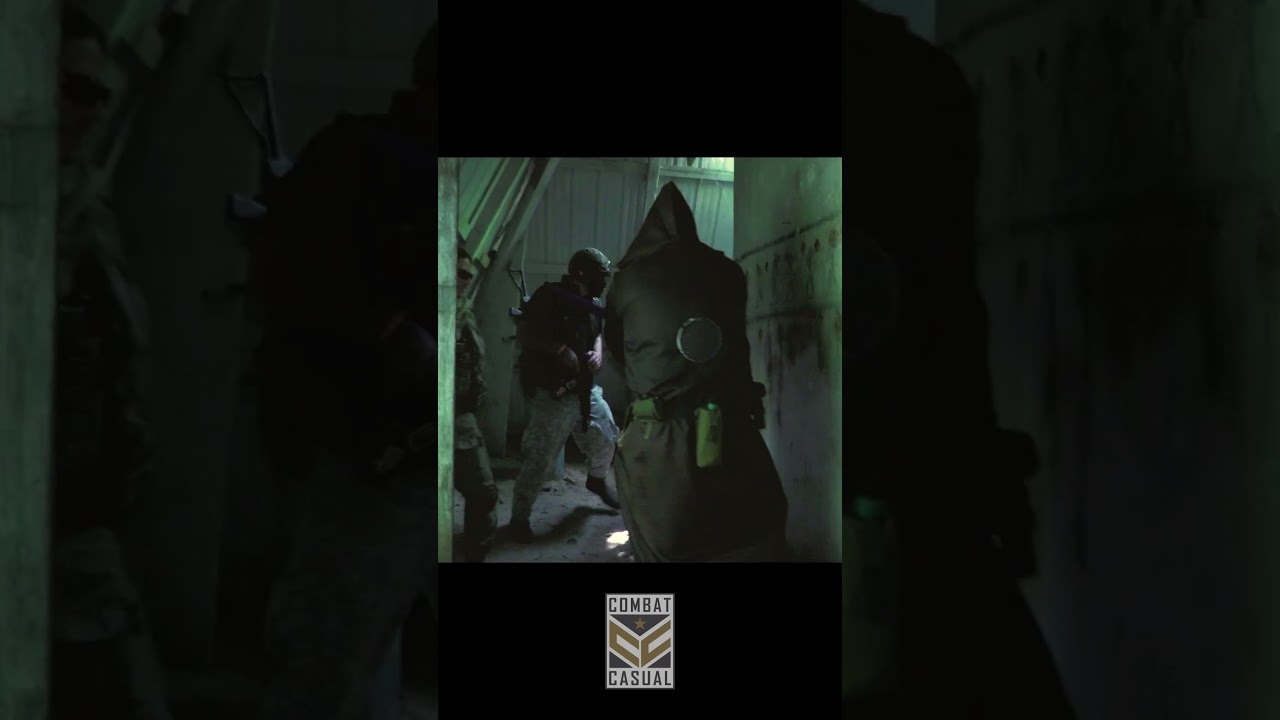 Jedi Knight taking down Imperials 