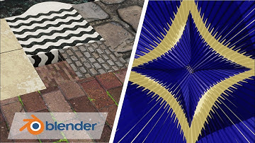 Satisfying 3D Animation - Looping Animation - Oddly  [COMPILATION 26]