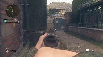 DROPPING 200 KILLS EVERY GAME ON WW2!!!!!