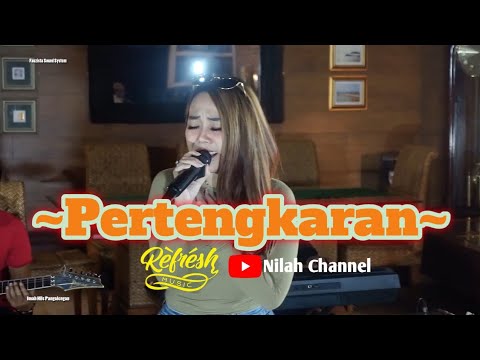 Video: Nilai Dan Pentingnya Pertengkaran