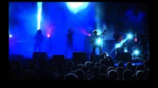 Distorted Harmony - Utopia Live @ ProgStage festival 2012