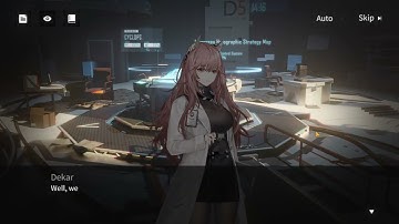 Project Neural Cloud Cutscenes Rossum Dark Realm 1-5 Name