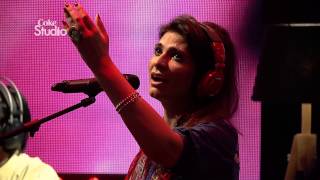 Video thumbnail of "Coke Studio Season 7| Jhoolay Laal| Sajjad Ali & Fariha Pervez"