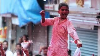 Murti Ganesh Ki - 150 Bpm Remix / DJ Dels x DJ R king