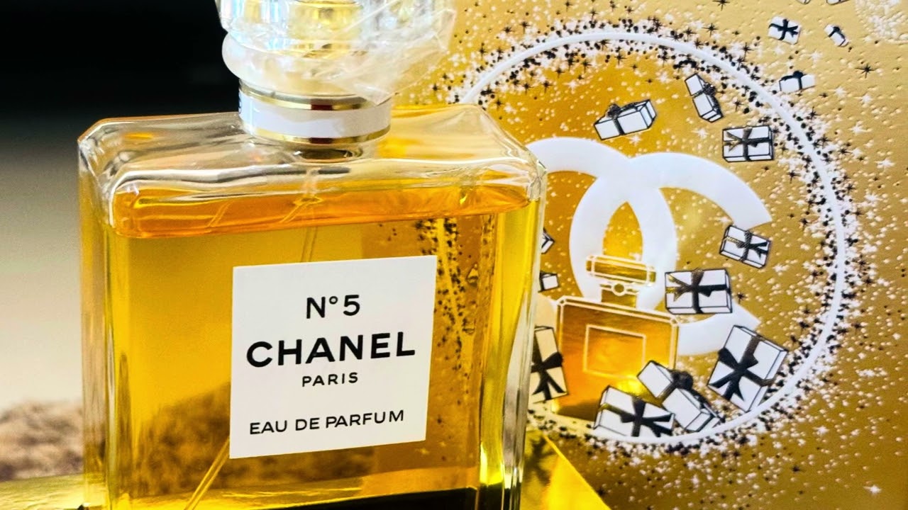 Unveiling The Elegance Chanel No 5 Review YouTube Unveiling The Elegance Chanel No 5 Review YouTube