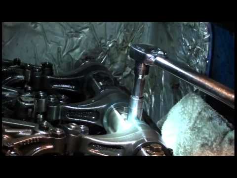 ISX Injector Replacement By Rawze 7 Of 8
