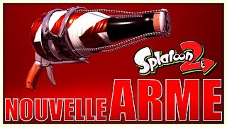 ON FAIT PÉTER LE CHAMPAGNE | SPLATOON 2 