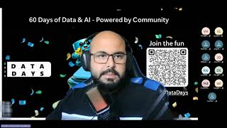 DataDays DP600 S5 Detailed Data Query Preparation
