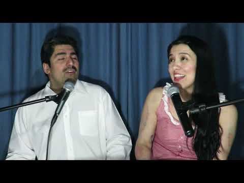 Si Alguna Vez - Mon Laferte Ft El David Aguilar - Tributo Doble Mon Laferte Chile