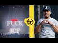 Chance The Rapper Makes 'F-- ICE' Statement At Concert In Chicago